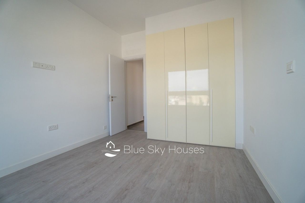 Ático en Limasol, Chipre, 133 m² - imagen 7