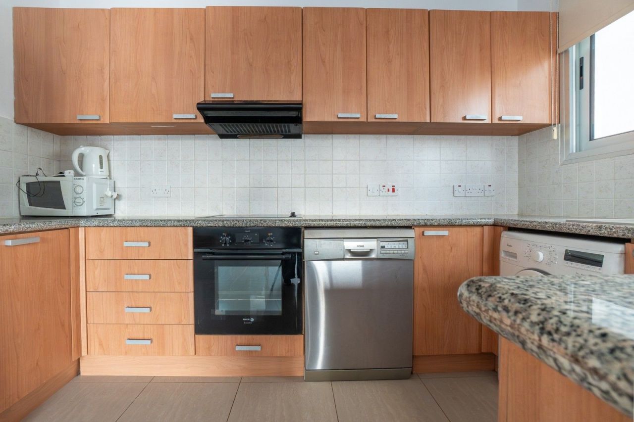 Appartamenti a Paphos, Cipro, 87 m² - foto 8