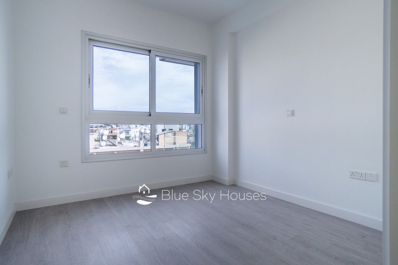 Ático en Limasol, Chipre, 133 m² - imagen 8