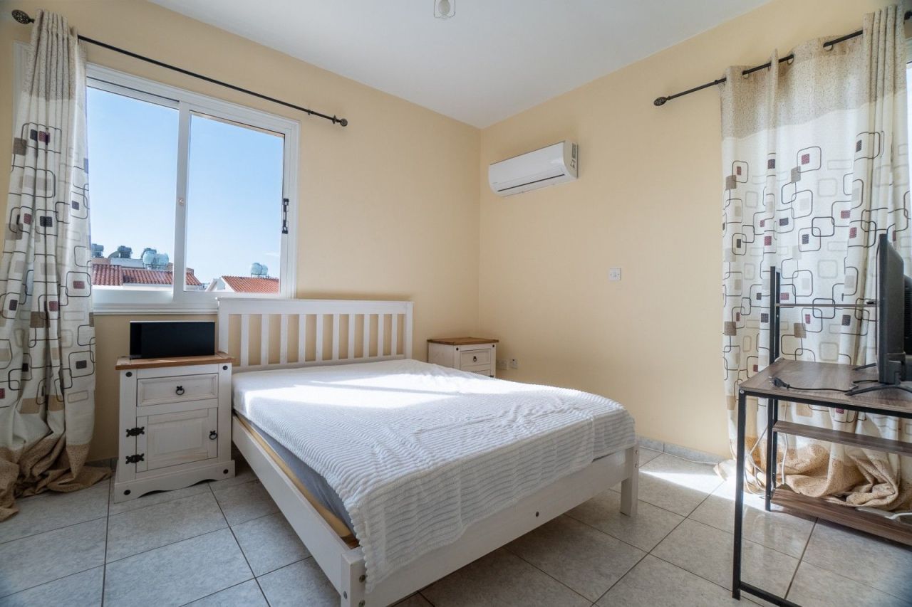 Appartement à Paphos, Chypre, 72 m² - image 8