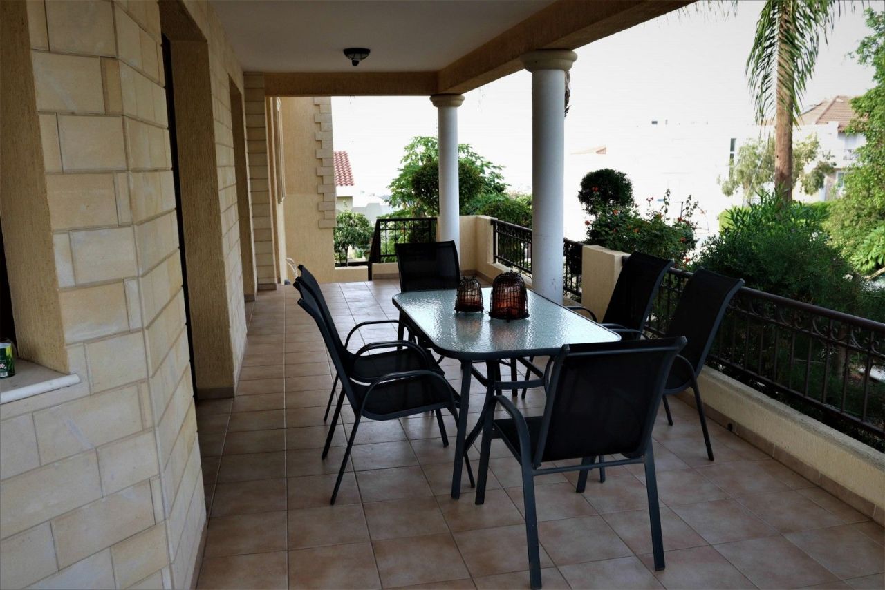 Villa a Paphos, Cipro, 420 m² - foto 8