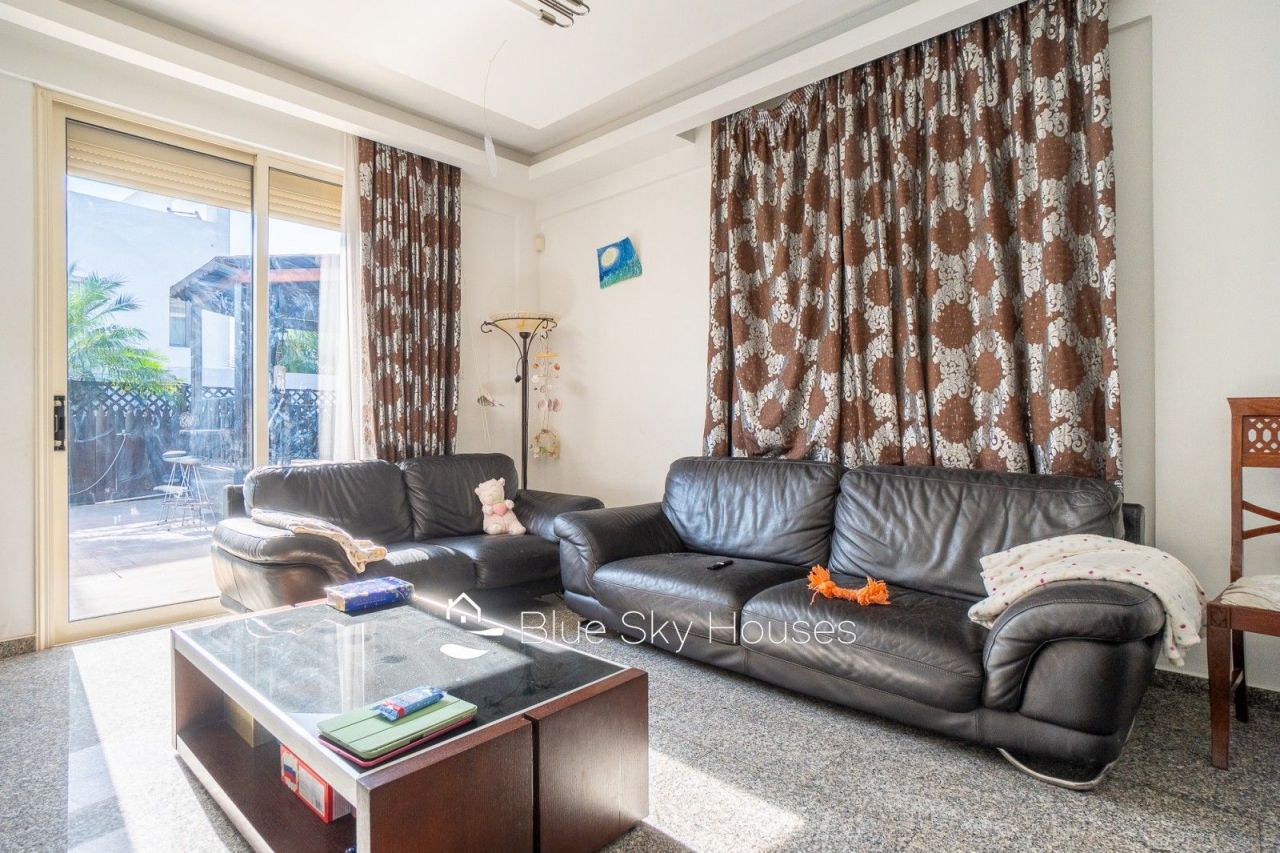 Villa en Limasol, Chipre, 350 m² - imagen 9