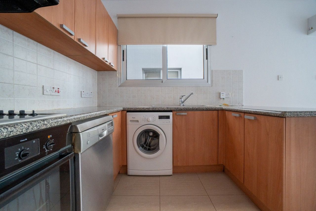 Appartamenti a Paphos, Cipro, 87 m² - foto 9