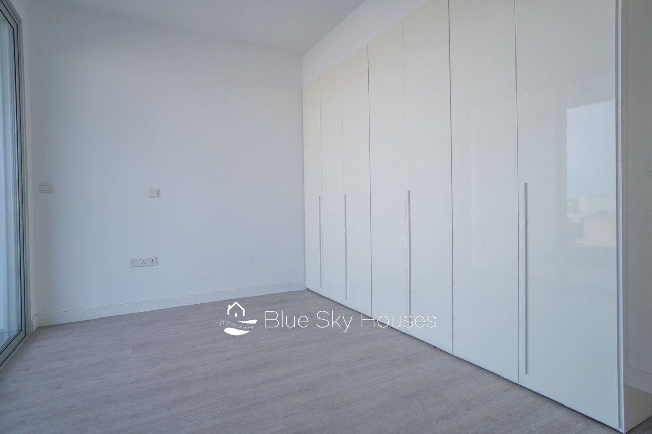 Ático en Limasol, Chipre, 133 m² - imagen 9