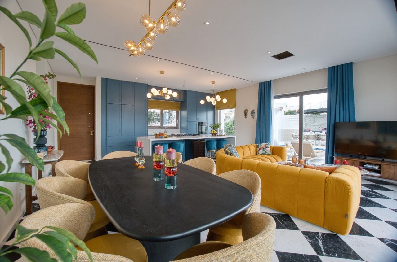 Villa in Paphos, Zypern, 224 m² - Foto 9