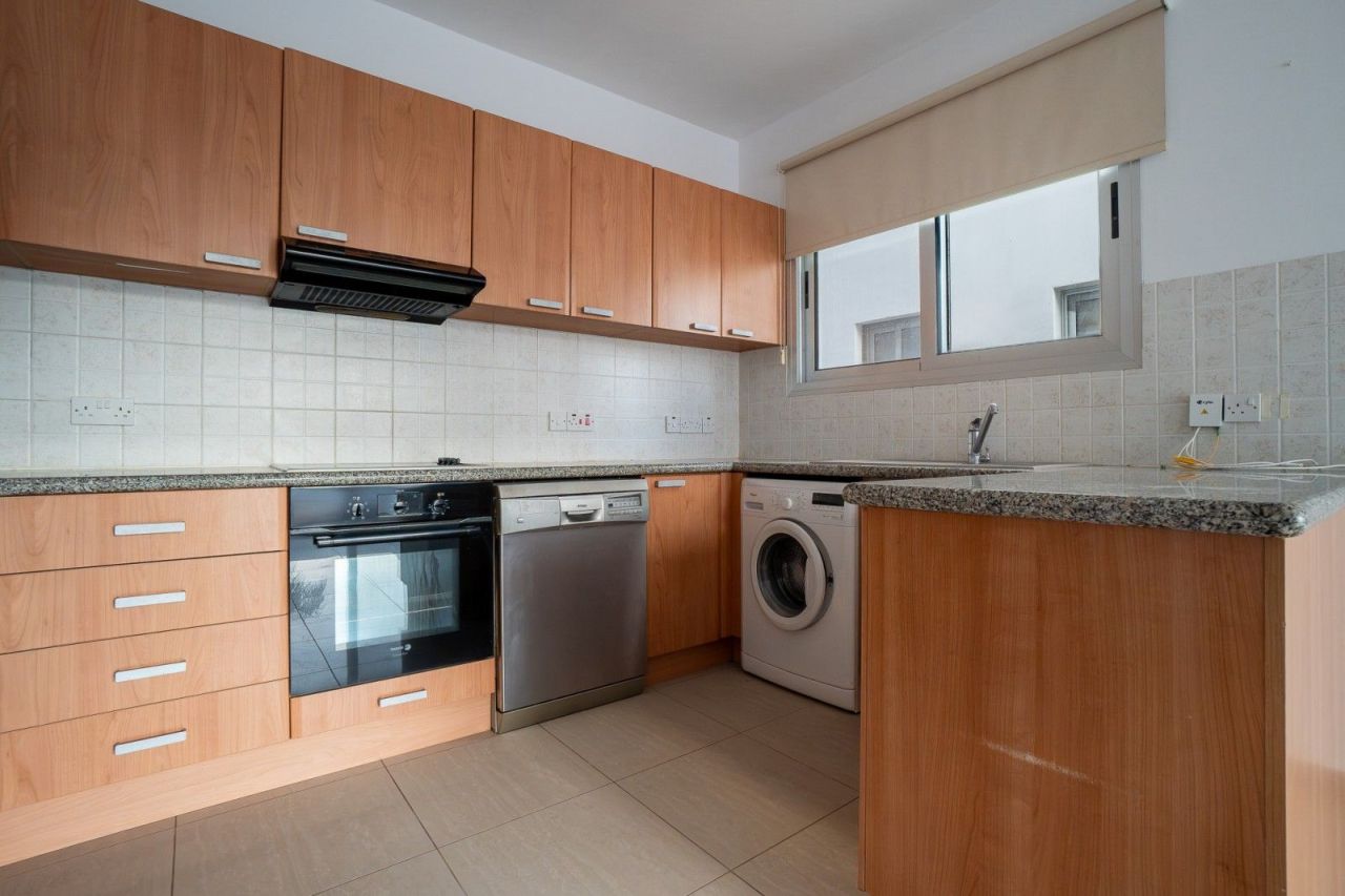 Appartamenti a Paphos, Cipro, 87 m² - foto 10