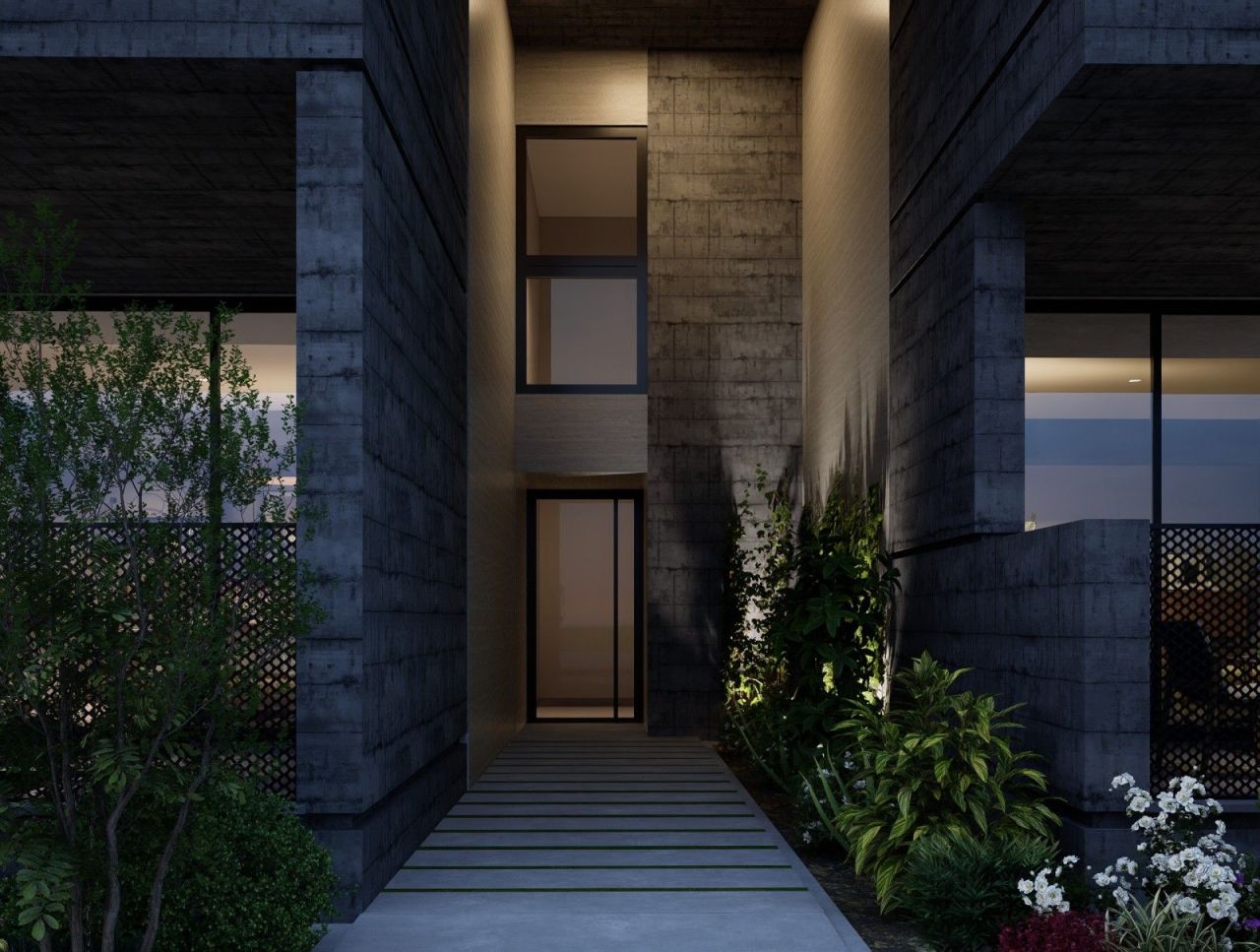 Penthouse in Limassol, Cyprus, 159 m² - picture 10