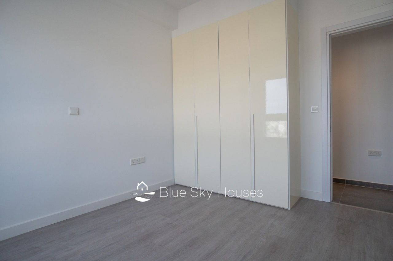 Ático en Limasol, Chipre, 133 m² - imagen 10