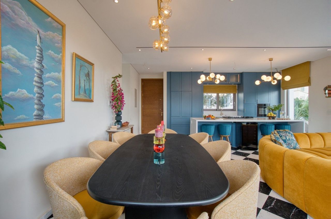 Villa in Paphos, Zypern, 224 m² - Foto 10