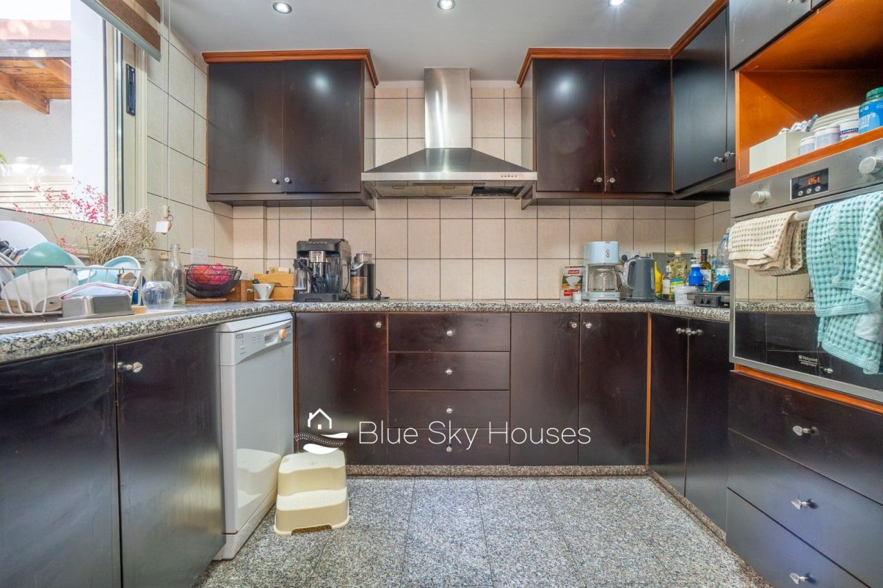 Villa en Limasol, Chipre, 350 m² - imagen 11