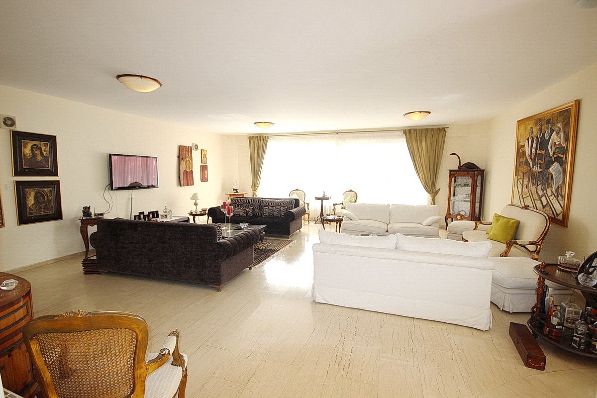 Villa in Paphos, Cyprus, 498 m² - picture 11