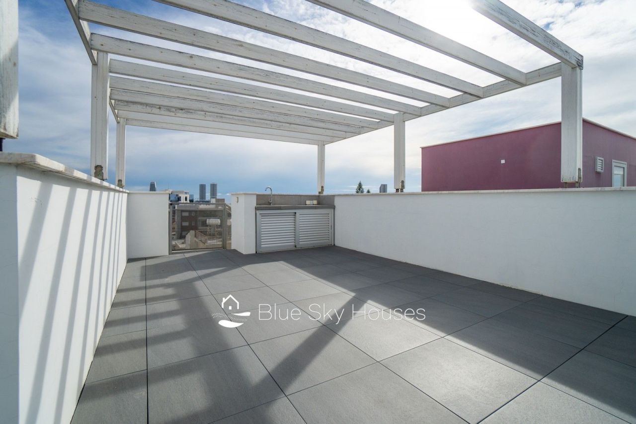 Ático en Limasol, Chipre, 133 m² - imagen 12