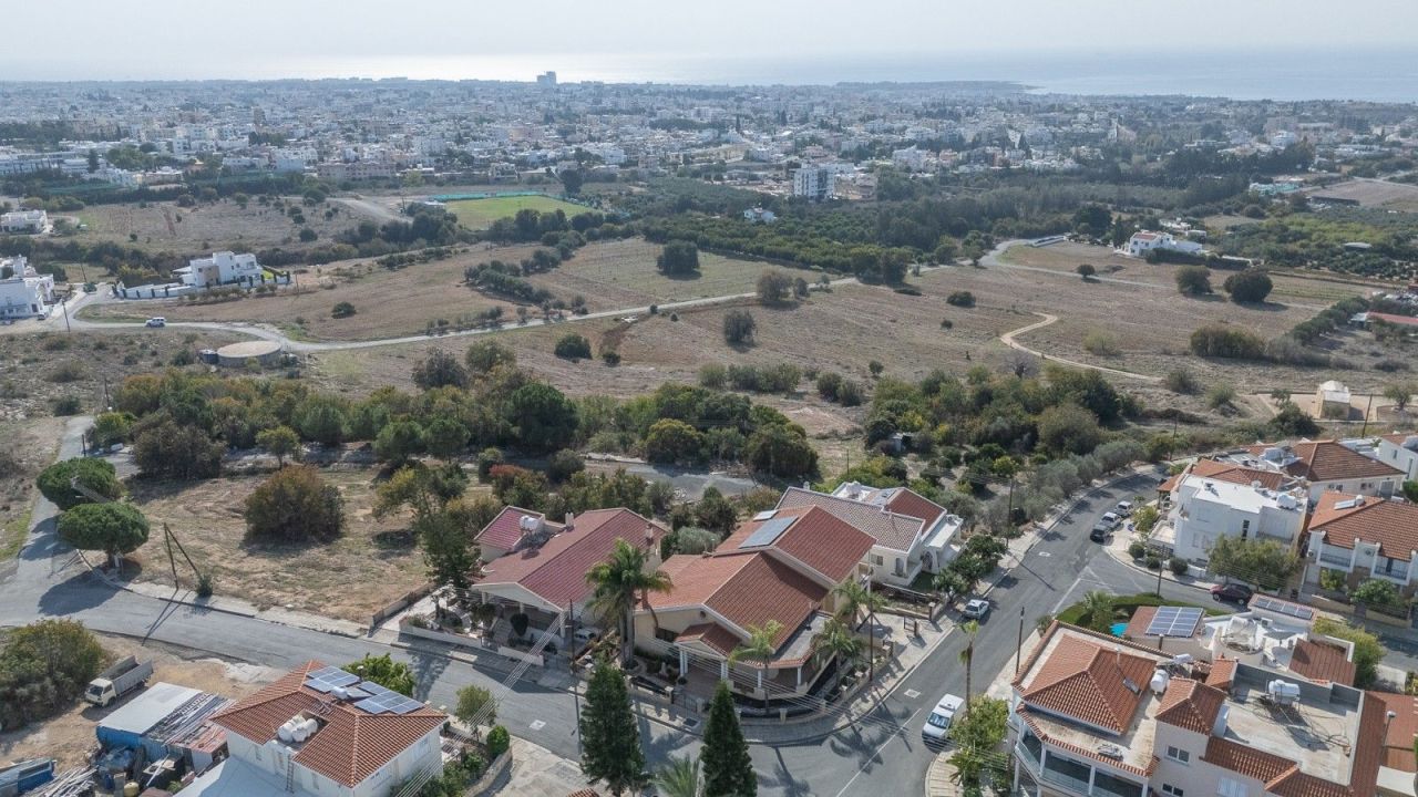 Villa a Paphos, Cipro, 420 m² - foto 12