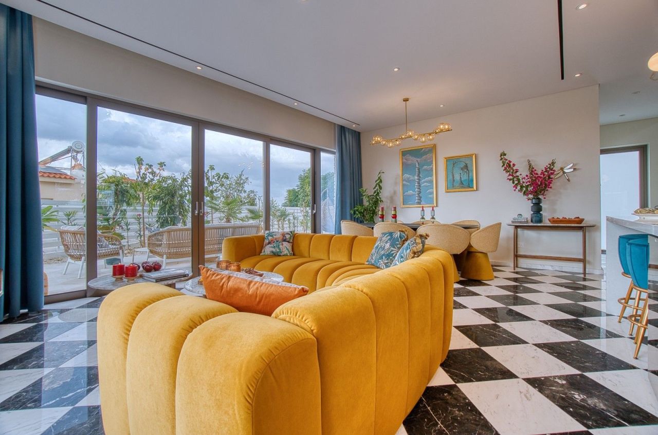 Villa in Paphos, Zypern, 224 m² - Foto 13