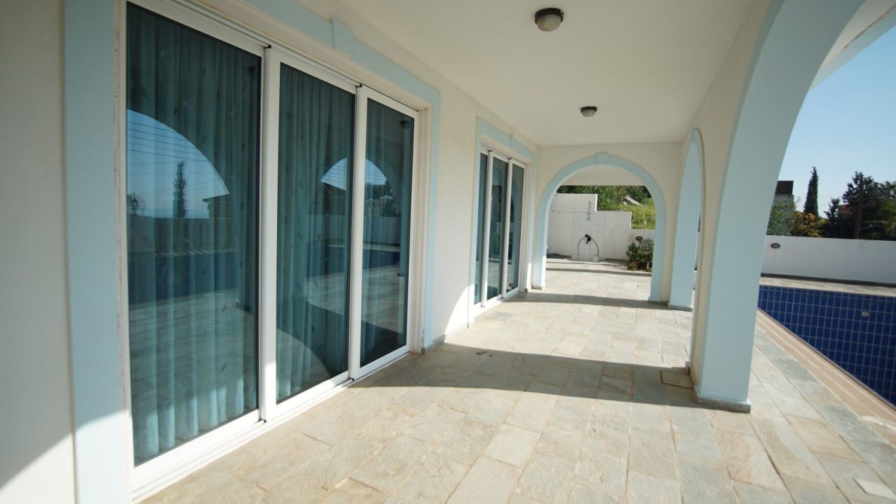 Villa in Limassol, Zypern, 330 m² - Foto 13