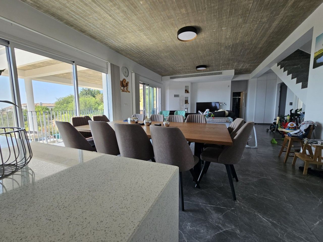 Villa in Paphos, Cyprus, 230 m² - picture 13