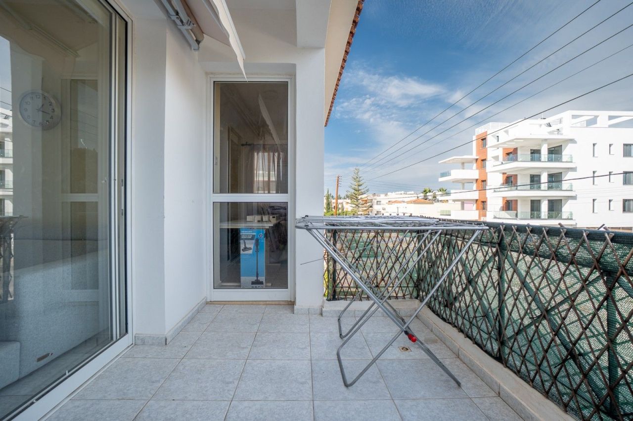 Appartement à Paphos, Chypre, 72 m² - image 14