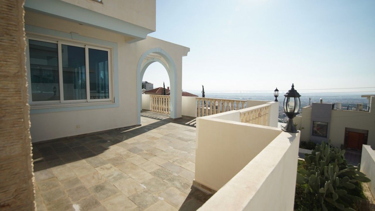 Villa in Limassol, Zypern, 330 m² - Foto 14