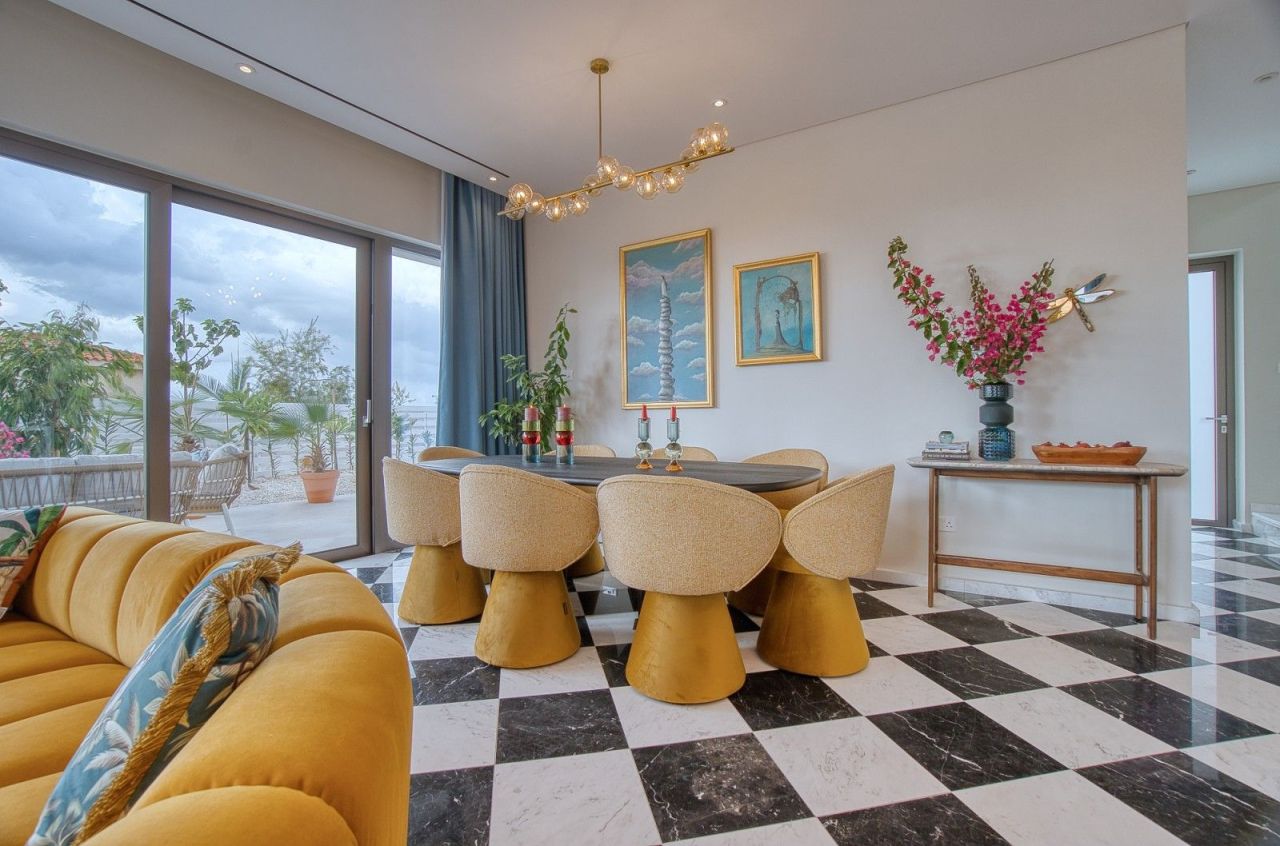 Villa in Paphos, Zypern, 224 m² - Foto 14