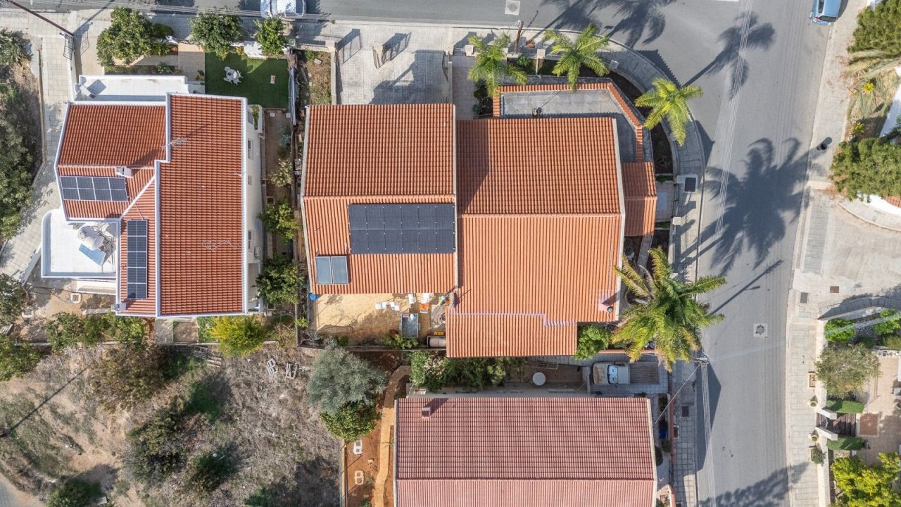 Villa a Paphos, Cipro, 420 m² - foto 15