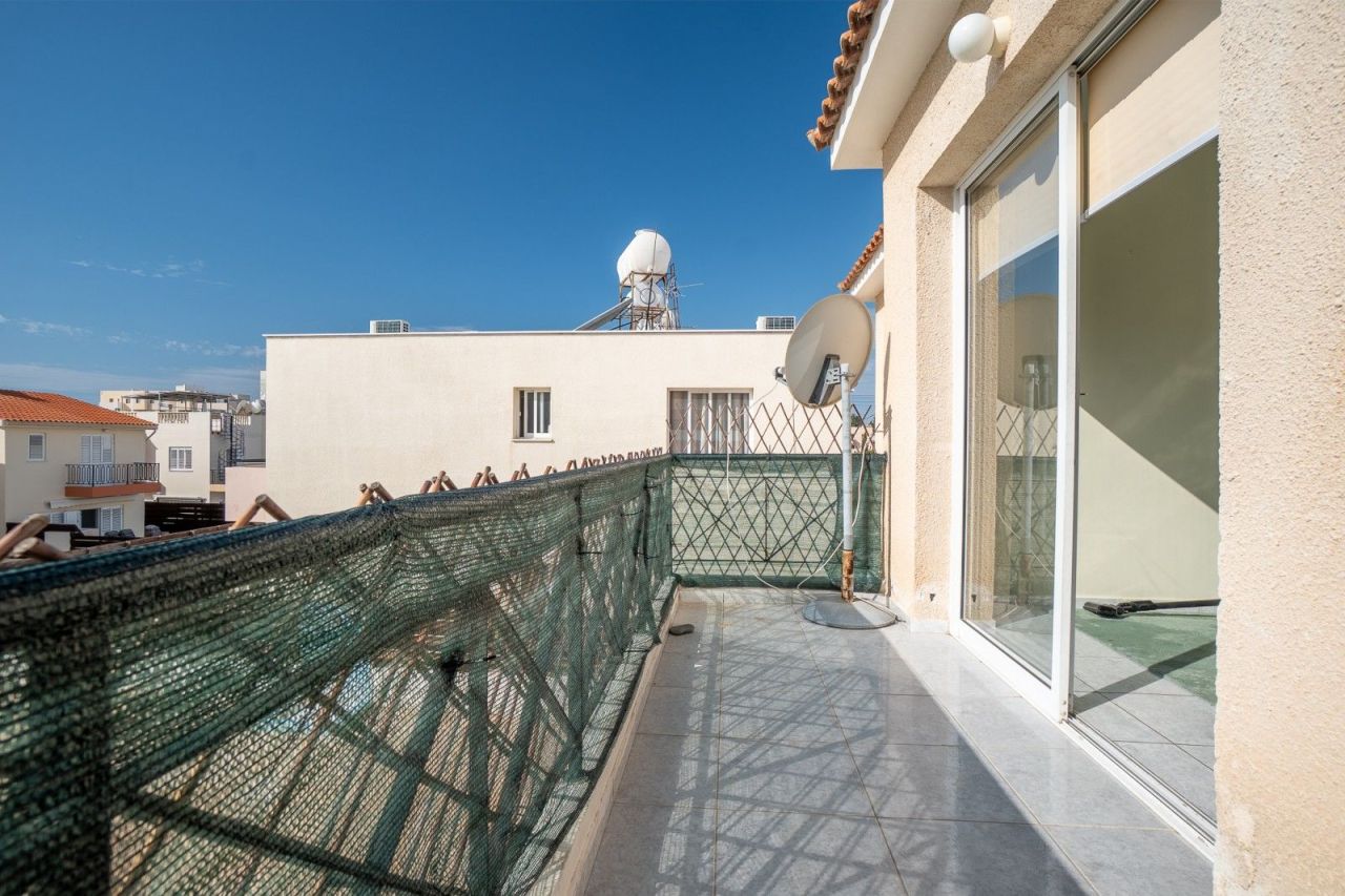 Appartement à Paphos, Chypre, 72 m² - image 15