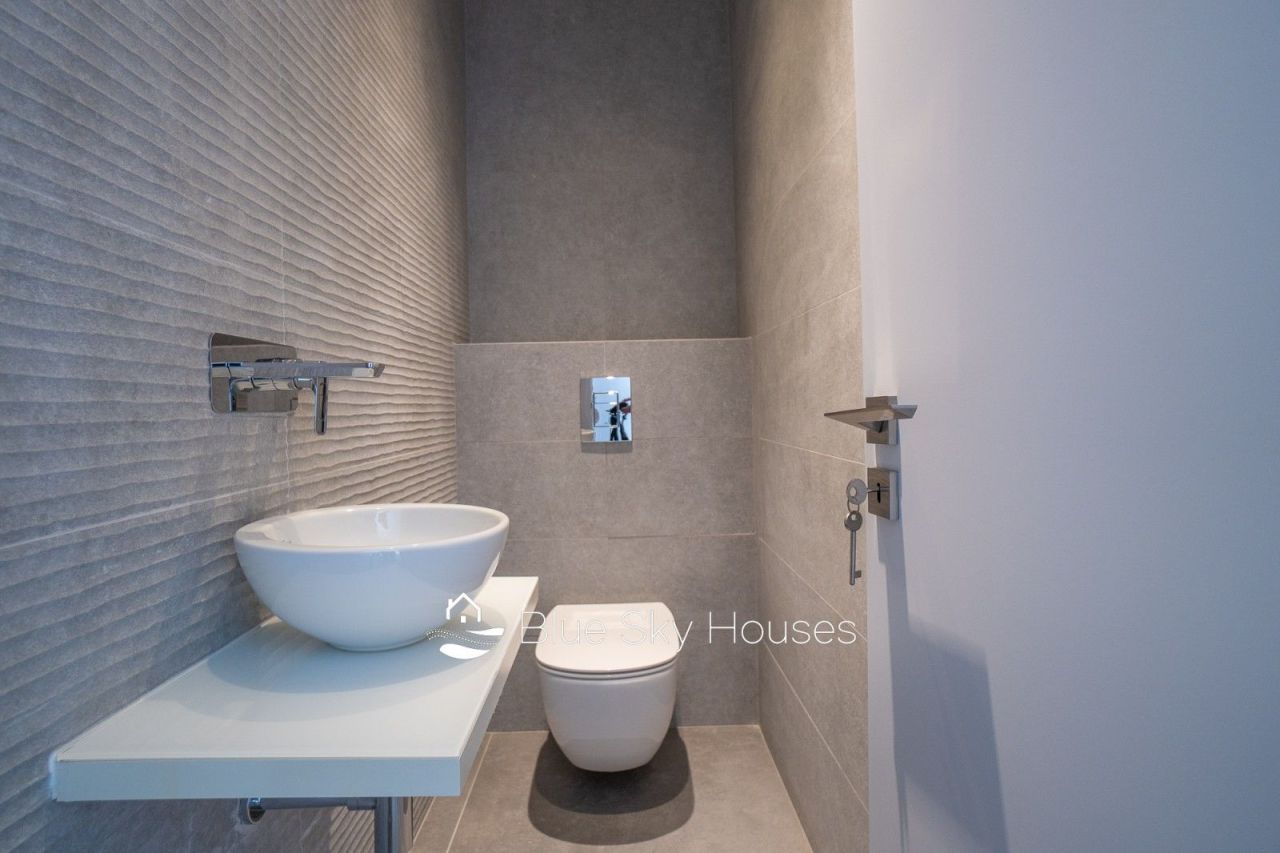 Ático en Limasol, Chipre, 133 m² - imagen 15