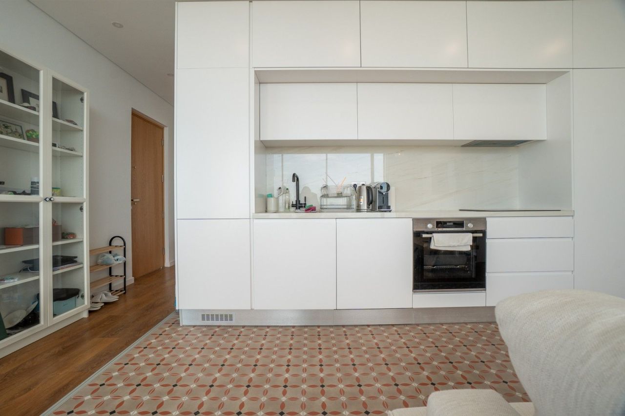 Penthouse in Paphos, Cyprus - picture 15