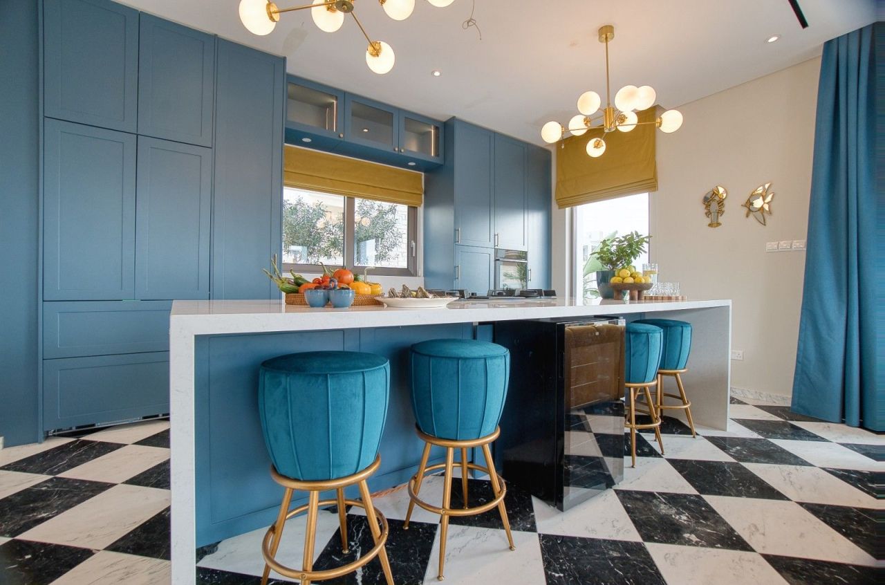 Villa in Paphos, Zypern, 224 m² - Foto 16