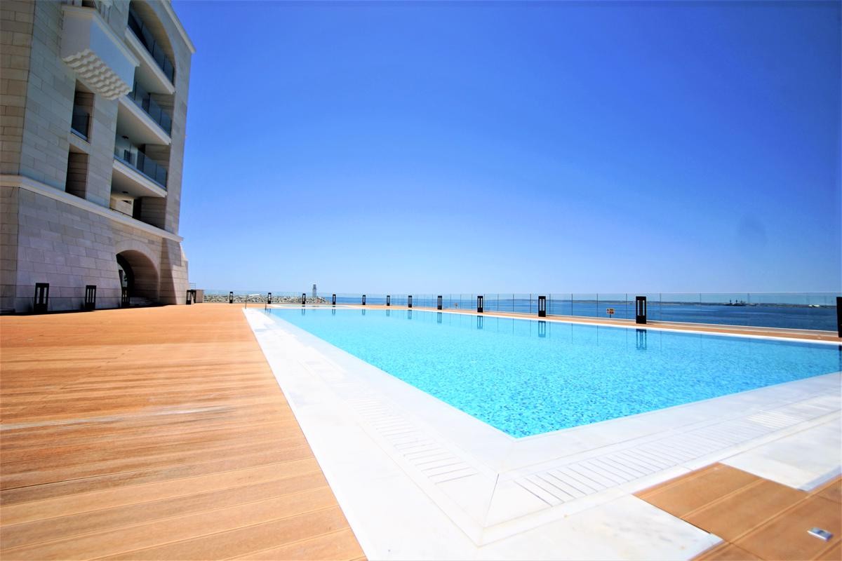 Appartamenti a Limassol, Cipro, 248 m² - foto 16