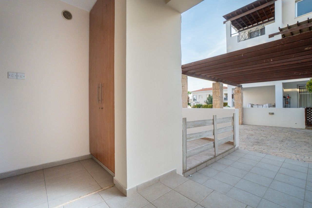 Appartamenti a Paphos, Cipro, 87 m² - foto 17