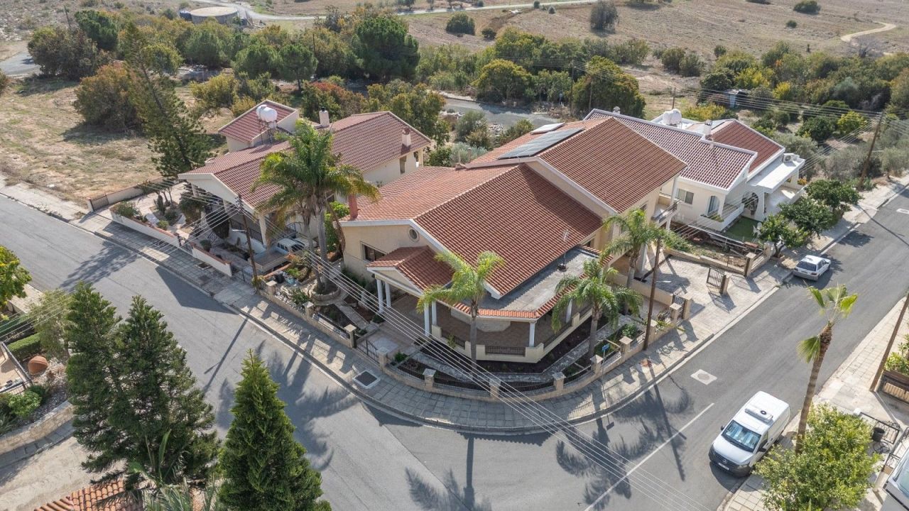 Villa a Paphos, Cipro, 420 m² - foto 17