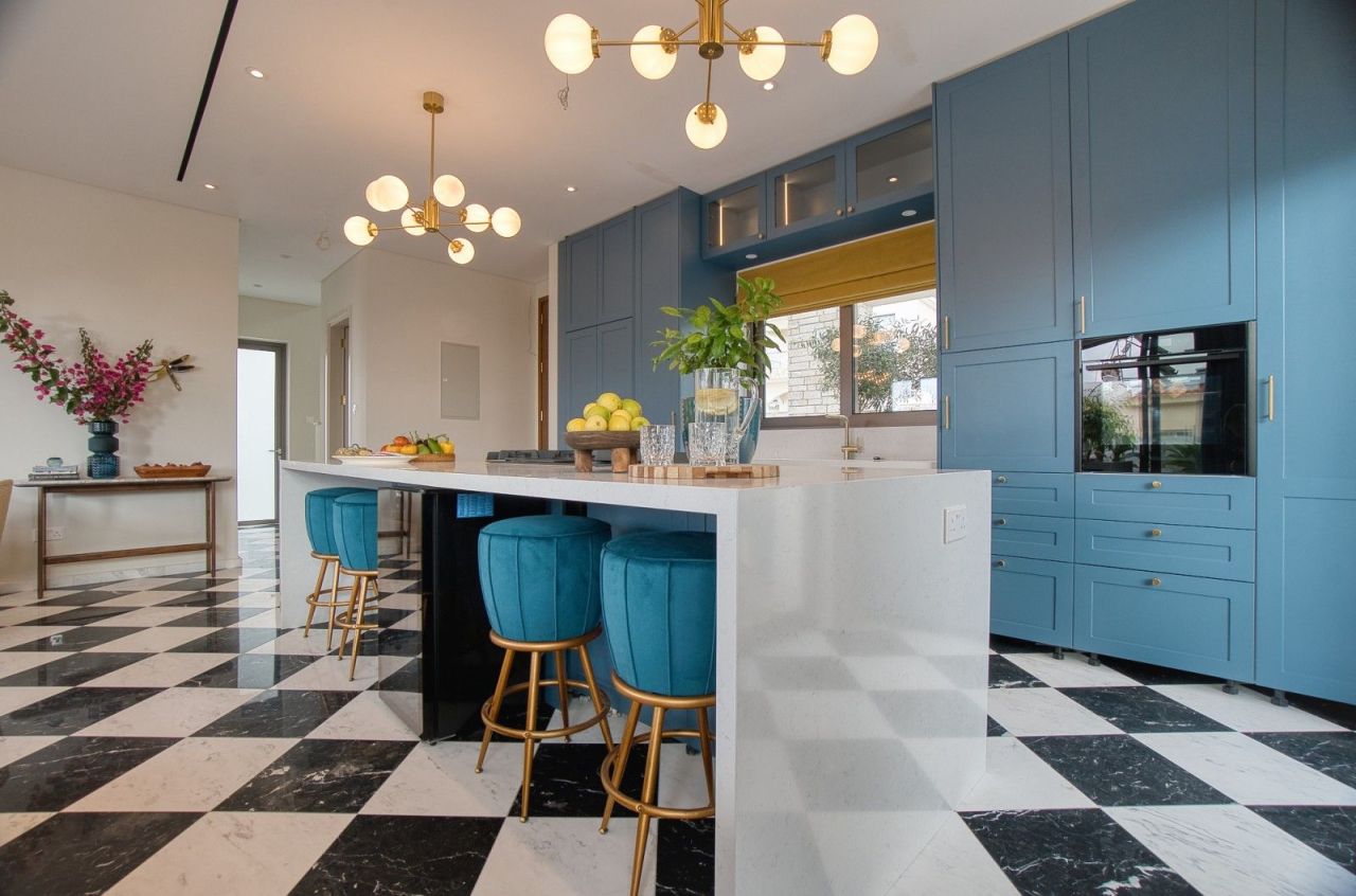 Villa in Paphos, Zypern, 224 m² - Foto 17