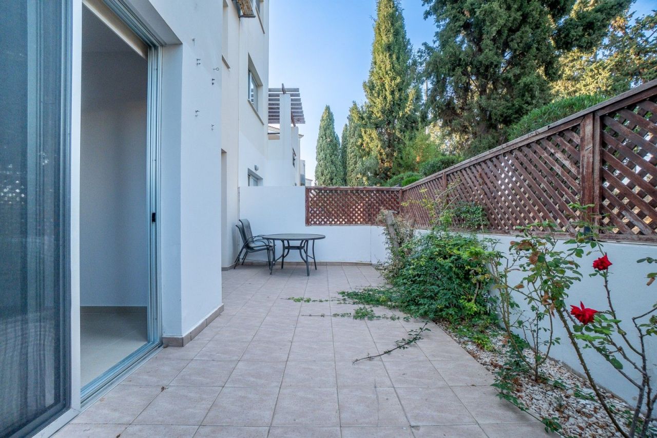 Appartamenti a Paphos, Cipro, 87 m² - foto 18