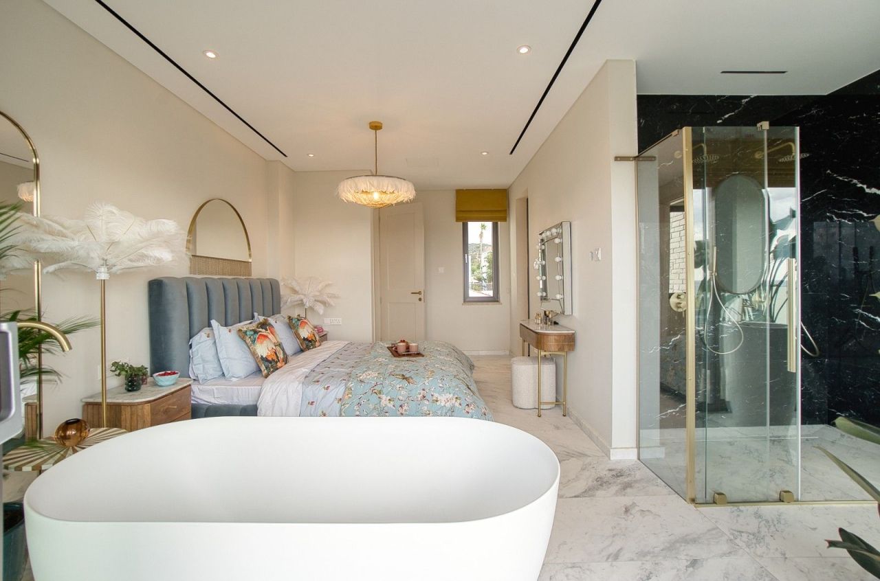 Villa in Paphos, Zypern, 224 m² - Foto 19