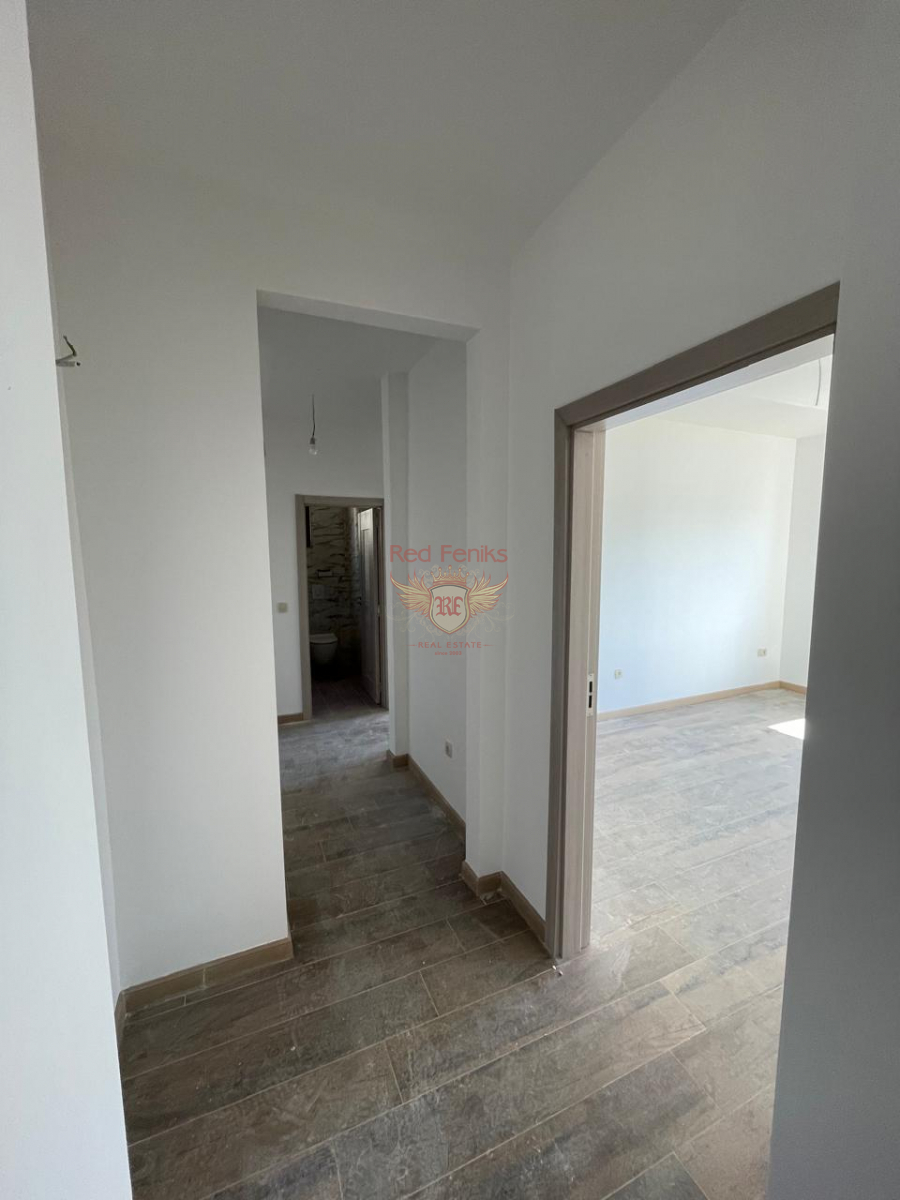 Flat in Kumbor, Montenegro, 87 m² - picture 6