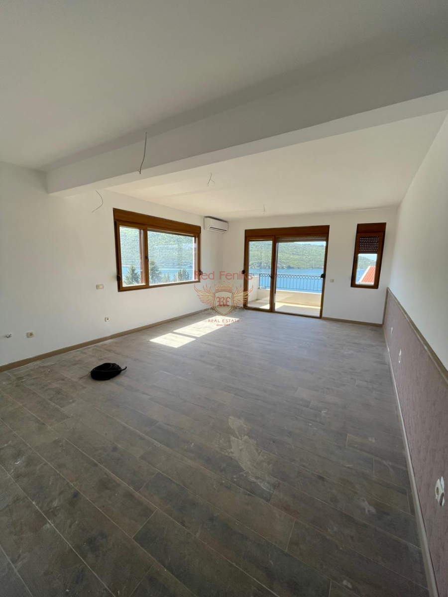 Flat in Kumbor, Montenegro, 87 m² - picture 8