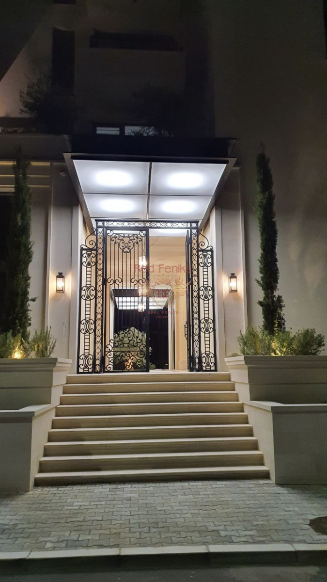 Wohnung in Budva, Montenegro, 26 m² - Foto 10