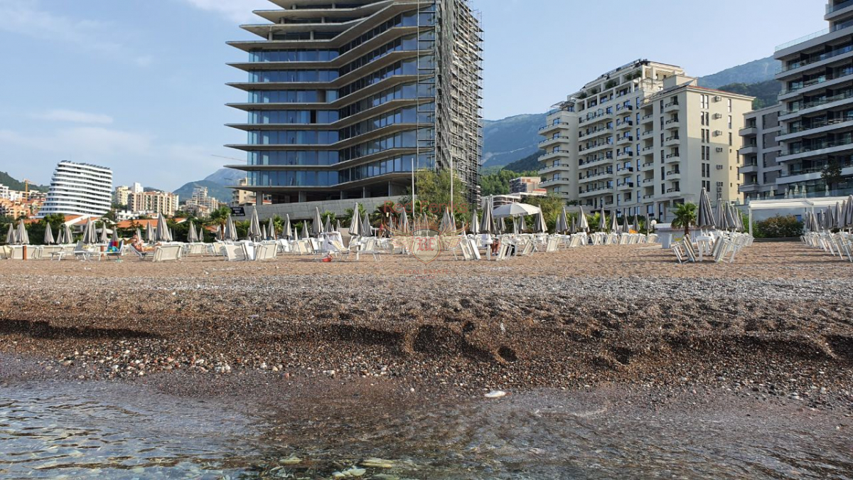 Wohnung in Budva, Montenegro, 26 m² - Foto 11