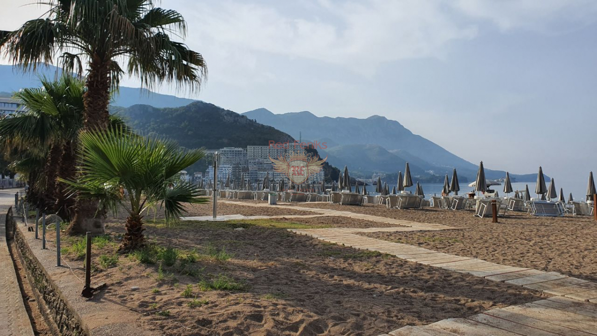 Wohnung in Budva, Montenegro, 26 m² - Foto 12