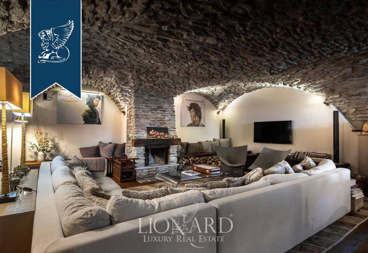 Villa in Turin, Italy, 450 m² - picture 4