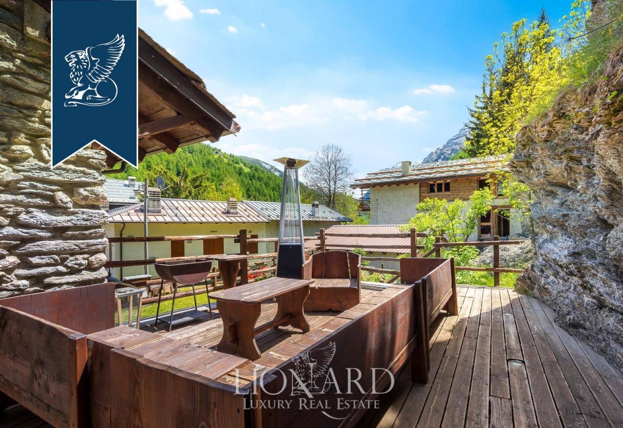 Villa in Turin, Italy, 450 m² - picture 6