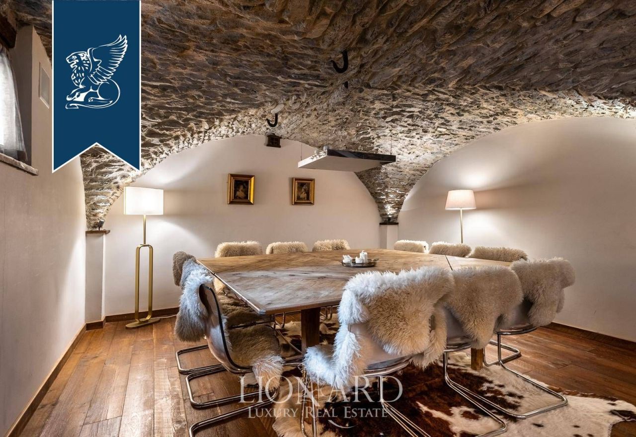 Villa in Turin, Italy, 450 m² - picture 8