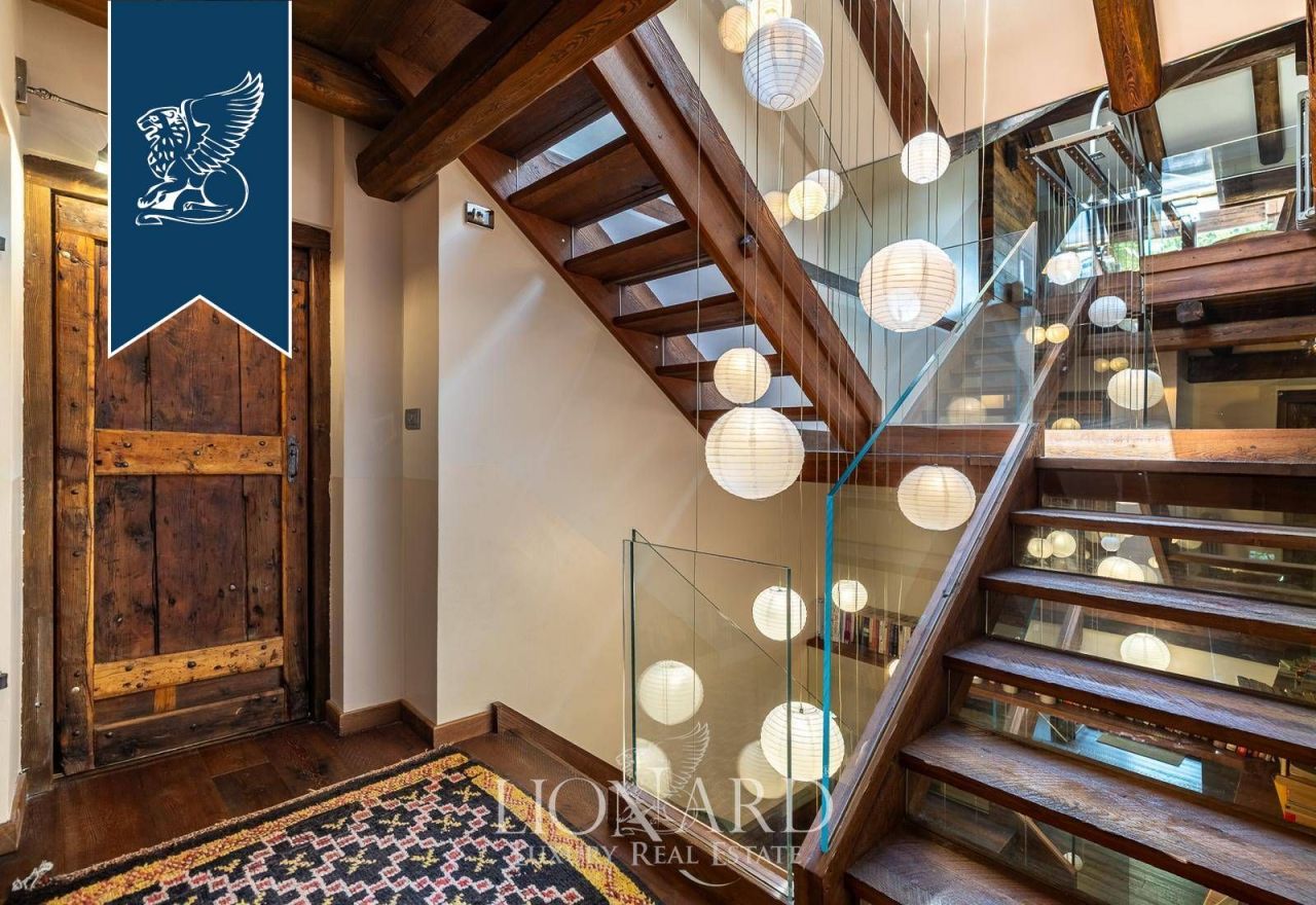 Villa in Turin, Italy, 450 m² - picture 11