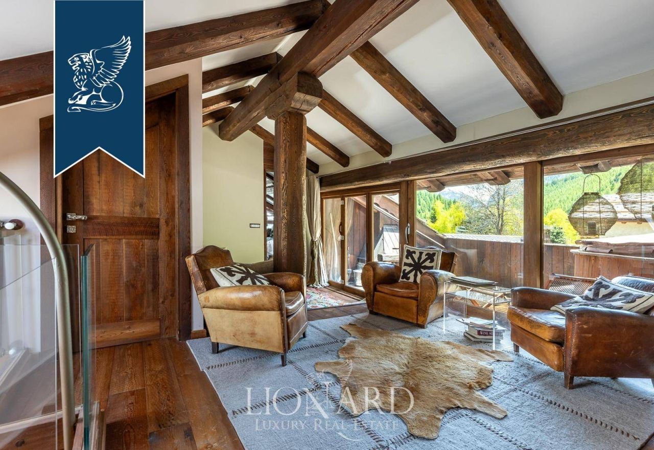 Villa in Turin, Italy, 450 m² - picture 18