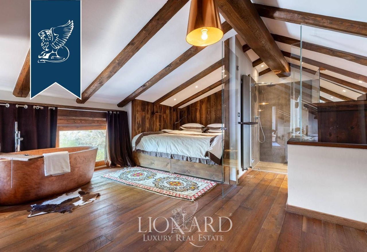 Villa in Turin, Italy, 450 m² - picture 19