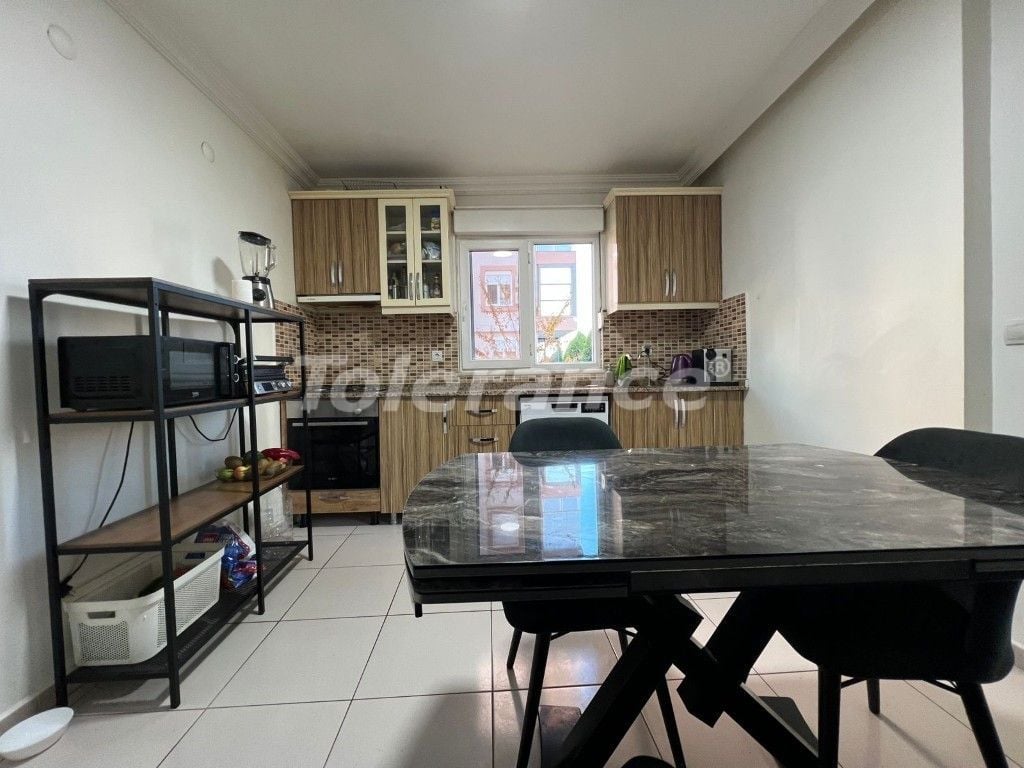 Appartamenti a Antalya, Turchia, 80 m² - foto 2