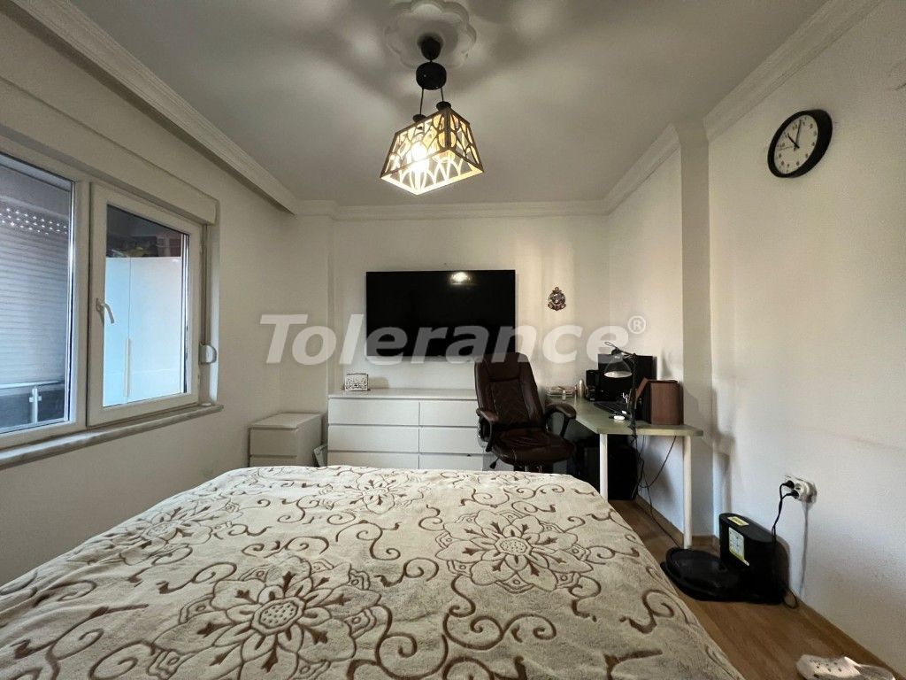 Appartamenti a Antalya, Turchia, 80 m² - foto 6