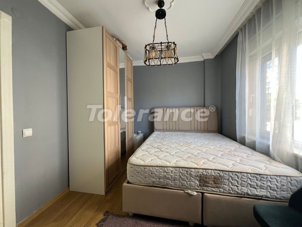Appartamenti a Antalya, Turchia, 80 m² - foto 7