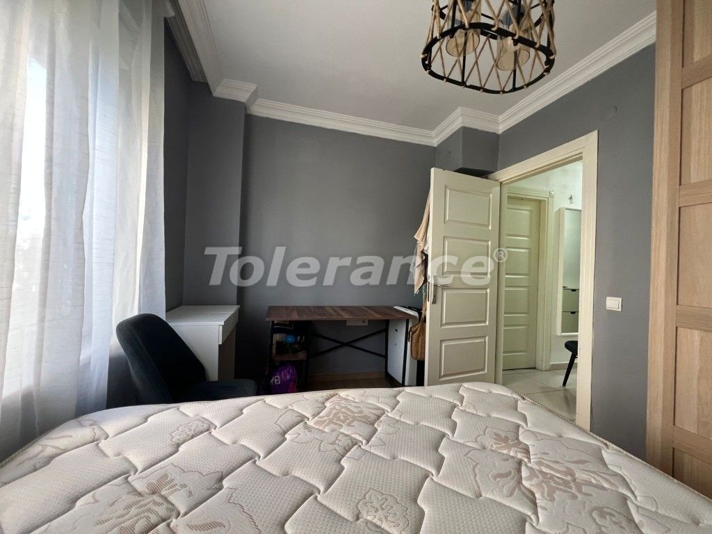 Appartamenti a Antalya, Turchia, 80 m² - foto 9
