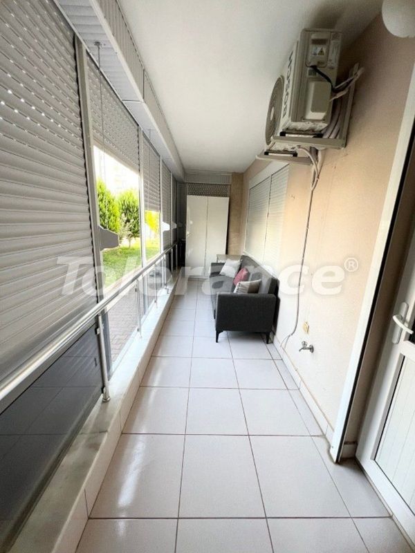 Appartamenti a Antalya, Turchia, 80 m² - foto 13